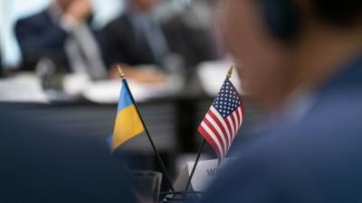 Дональд Трамп - Руслан Бортник - Джо Байден - Политики на Украине соревнуются за право быть наместником Байдена - politros.com - США - Украина - Киев