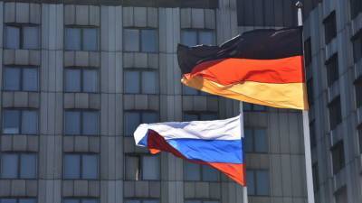 Алексей Навальный - Йохан Заатхов не поддержал новые санкции против России - riafan.ru - Москва - Берлин