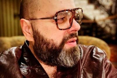 Максим Фадеев - Алексей Ковальков - Похудевший Максим Фадеев собрался судиться с известным диетологом - versia.ru