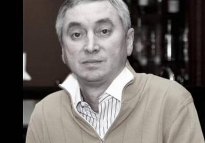 Ринат Ахметов - Ринат Ахметов рассказал об умершем брате: Был моим лучшим другом - kp.ua