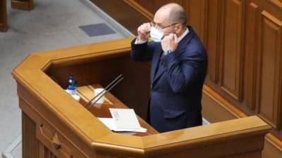 Максим Степанов - Степанов объяснил, как Украина будет выходить из жесткого карантина - ru.espreso.tv