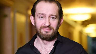 Константин Хабенский - Хабенский рассказал о втором сезоне «Метода» - russian.rt.com