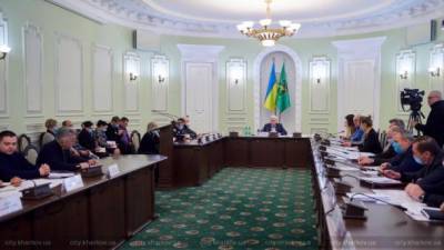 Геннадий Кернес - Игорь Терехов - В ВР заявили о невозможности назначить внеочередные выборы мэра Харькова - ru.espreso.tv - Харьков