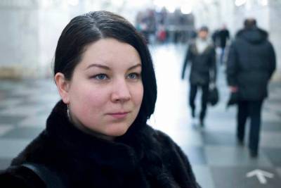Алексей Навальный - Екатерина Винокурова - Викторий Нуланд - Либералка расписала сценарий распада России при Навальном - politnavigator.net - Москва - Россия