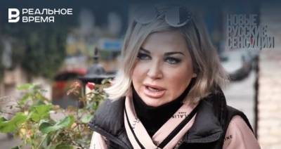 Денис Вороненков - Мария Максакова - СМИ: Мария Максакова вернулась в Россию - realnoevremya.ru - Москва - Киев - Стамбул
