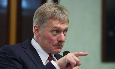 Алексей Навальный - Дмитрий Песков - Кремль опроверг массовость протестной акции 23 января. «За Путина голосую больше» - og.ru - Москва