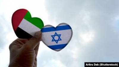 Габи Ашкенази - Соглашения Авраама: ОАЭ и Израиль взаимно открыли посольства - unn.com.ua - Киев - Израиль - Тель-Авив - Эмираты - Абу-Даби - Посольство
