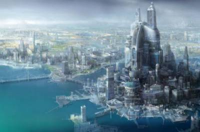 Какой будет жизнь к 2050 году: правдоподобные предположения - from-ua.com