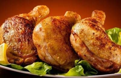 Шеф-повар рассказал, как приготовить идеальную жареную курицу - grodnonews.by