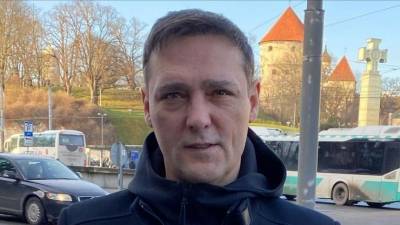 Андрей Разин - Юрий Шатунов - «Катастрофа»: Разин предупредил, что Юру Шатунова могут заблокировать в YouTube - 5-tv.ru
