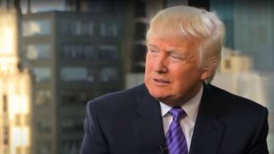 Дональд Трамп - Джейсон Миллер - Джо Байден - CNN: Трамп планирует вернуть республиканцам Сенат и Палату представителей - politros.com - США