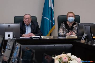 Комитет областной думы поправил законопроект о выплатах небогатым многодетным семьям - sakhalin.info