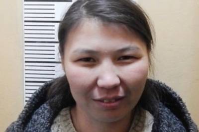 Полиция ищет жительницу Улан-Удэ со шрамами на запястьях - ulan.mk.ru - Улан-Удэ - респ.Бурятия