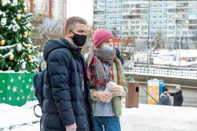 Страх назвали одной из причин заражения коронавирусом SARS-CoV-2 - live24.ru - Москва