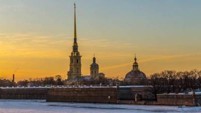 Петербург попал в топ-3 самых популярных направлений у россиян этой зимой - piter.tv - Москва - Санкт-Петербург - Сочи - Симферополь - Калининград - Ереван - Стамбул