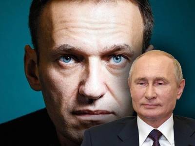 Владимир Путин - Джо Байден - Анатомия слухов: новое главное лицо - newsland.com - Москва - США