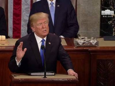 Дональд Трамп - Джейсон Миллер - СМИ: Трамп решил отказаться от создания новой политической партии в США - rosbalt.ru - США - New York