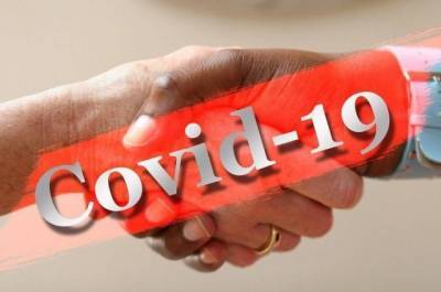 Ольга Голубовская - Врач-инфекционист заявила, что не стоит рассчитывать на перекрестный иммунитет от разных штаммов COVID-19 - enovosty.com - Англия