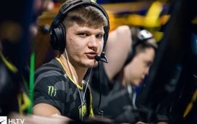 S1mple – лучший игрок BLAST Premier Global Final - korrespondent.net