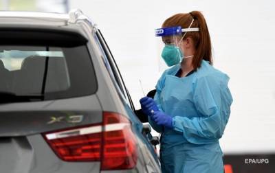 В Новой Зеландии – первый за два месяца случай передачи COVID-19 в стране - korrespondent.net - Испания - Новая Зеландия