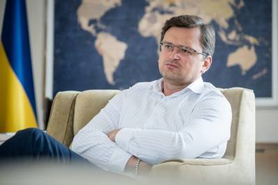 Дмитрий Кулебы - Все усложнится: Кулеба объяснил, почему деоккупации Крыма и Донбасса надо рассматривать отдельно - 24tv.ua - Киев - Крым - Новости