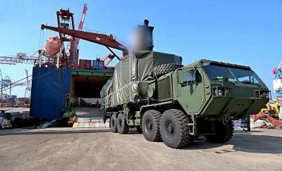 Израильская ПРО появится у российских границ в Европе - topcor.ru - США - Саудовская Аравия - Йемен