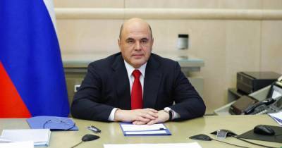 Михаил Мишустин - Кабмин направит 2 млрд рублей на строительство спортивных объектов - ren.tv - Строительство