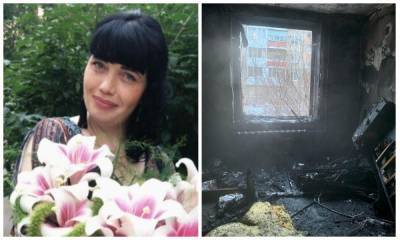 Многодетная мама рискнула жизнью, чтобы спасти пятерых чужих детей - gubdaily.ru - Пермский край - Березники