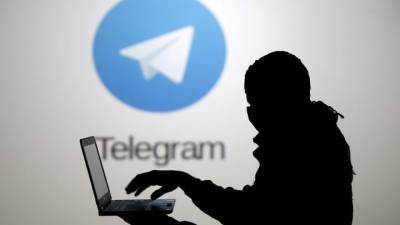 Никита Могутин - Владельцам Telegram-каналов грозит новая хакерская кампания - vesti.ru