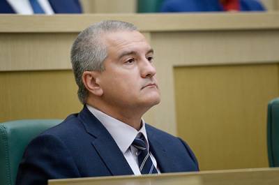 Сергей Аксенов - Аксёнов: от жизненной позиции молодёжи во многом зависит будущее - pnp.ru - Крым - Russia