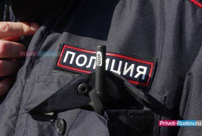 Задержанный мужчина умер в Кировском отделе полиции Ростова - privet-rostov.ru - Нальчик - р-н Кировский