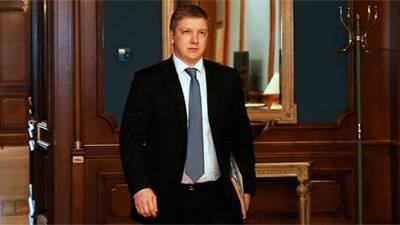 Андрей Коболев - Савик Шустер - Нафтогаз готовит совместный с Укрпочтой проект для смены поставщика газа - bin.ua - Украина