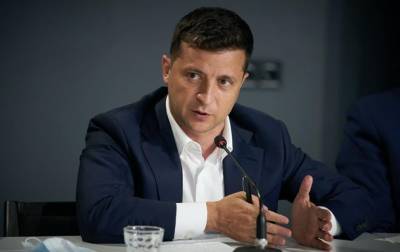 Владимир Зеленский - Нападение на украинца в Париже: Зеленский сделал заявление - korrespondent.net - Украина - Франция - Париж - Нападение
