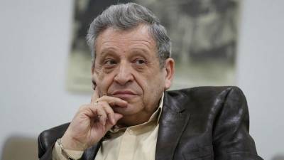 Борис Грачевский - Грачевский при жизни не позволил дочери стать директором «Ералаша» - 5-tv.ru