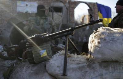 Wunderwaffe Судного дня — до применения «Байрактаров» Украиной еще далеко - eadaily.com - ДНР - Горловка