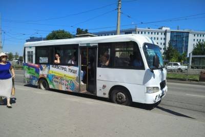 Евгений Первышов - В Краснодаре проследят за работой маршруток на улице Московской - kuban.mk.ru - Краснодар