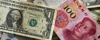 Сергей Гришунин - Эксперты сообщили, на каких валютах можно заработать в этом году - runews24.ru - США