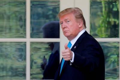 Дональд Трамп - Джо Байден - Дональд Трамп не собирается создавать новую партию - inform-ua.info - США - Переговоры