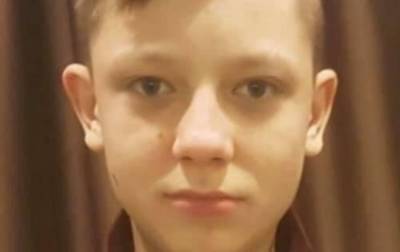 В Киеве пропал без вести ребенок, родители не находят себе места: фото юноши - politeka.net - Киев