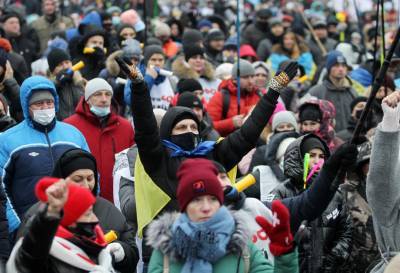 Максим Степанов - В Украине минимум новых случаев COVID за последние четыре месяца - news.bigmir.net - Украина - Киев