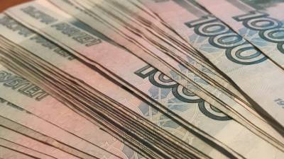 Константин Салаев - Заведующая детсада в Омске присвоила почти 800 тыс. рублей из премиальных выплат - nation-news.ru - Омск