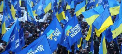 Писатель-галичанин: Партия регионов возвращает утраченные позиции - politnavigator.net - Украина - Киев - Ивано-Франковск