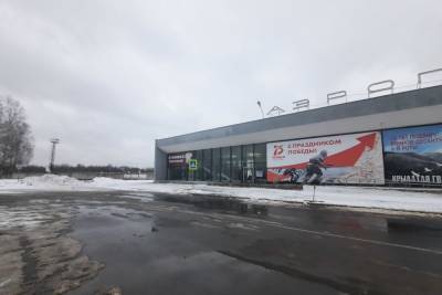 Пассажирка рейса Псков-Москва: С перелетами творится невообразимое - mk-pskov.ru - Москва - Псков