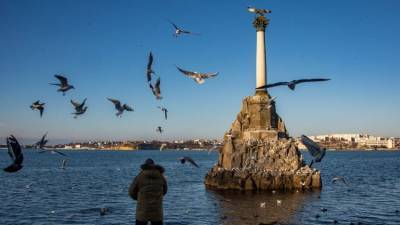 Коронавирус в Севастополе: оперативная сводка за сутки - crimea.ria.ru - Крым - Севастополь