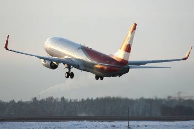 Новый рейс из Нальчика в Саратов планируется запустить в марте - etokavkaz.ru - Саратов - Нальчик - Самара - респ. Кабардино-Балкария