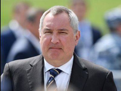 Дмитрий Рогозин - РИА "Новости": "Роскосмос" исключен из экспертной группы по лунной программе после жалоб на недостаточную роль в проекте - kasparov.ru