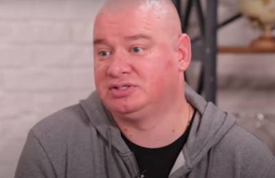 Евгений Кошевой - Звезда Квартала 95 Евгений Кошевой не перестает удивлять: примерил юбку в неожиданном месте - ukrainianwall.com