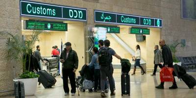 Закрытие аэропорта «Бен-Гурион»: в каких случаях будут разрешены вылеты? - detaly.co.il