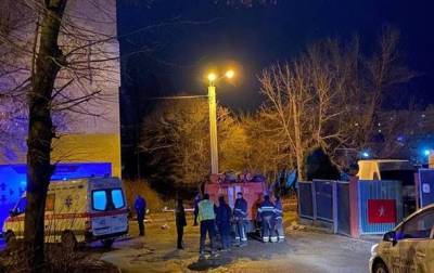 В Харькове бросили гранату в активиста - korrespondent.net - Харьков