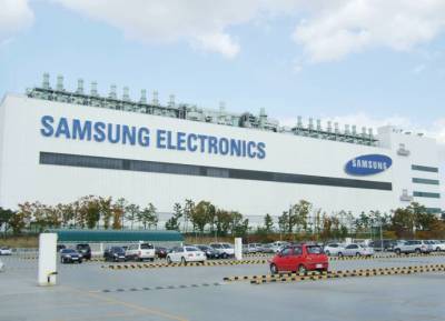 Samsung может построить завод в США за 17 миллиардов долларов – медиа - epravda.com.ua - Южная Корея - США - Техас - Нью-Йорк - шт. Нью-Йорк - шт. Аризона